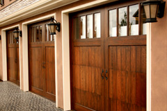 Martin Hussingtree garage extension quotes